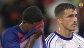 蓝黑未眠夜：有惊无险战胜苦主，应该庆祝而非哀怨