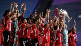 英超新赛季三强争霸：利物浦、阿森纳、曼城巅峰对决前瞻